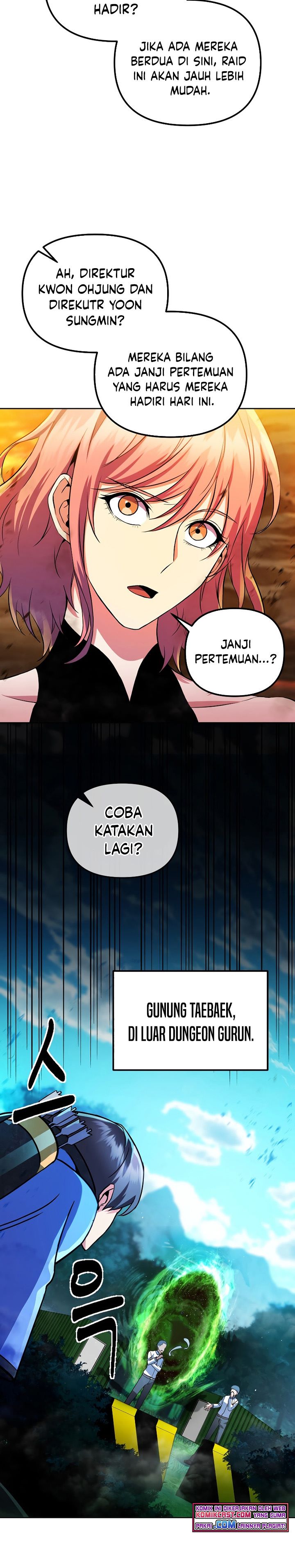 Dilarang COPAS - situs resmi www.mangacanblog.com - Komik maxed out leveling 027 - chapter 27 28 Indonesia maxed out leveling 027 - chapter 27 Terbaru 27|Baca Manga Komik Indonesia|Mangacan