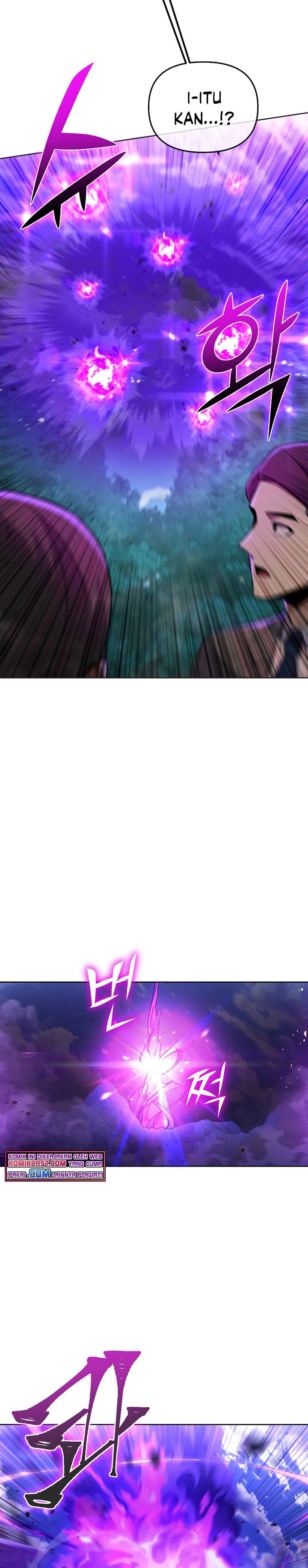 Maxed Out Leveling Chapter 28 Bahasa Indonesia