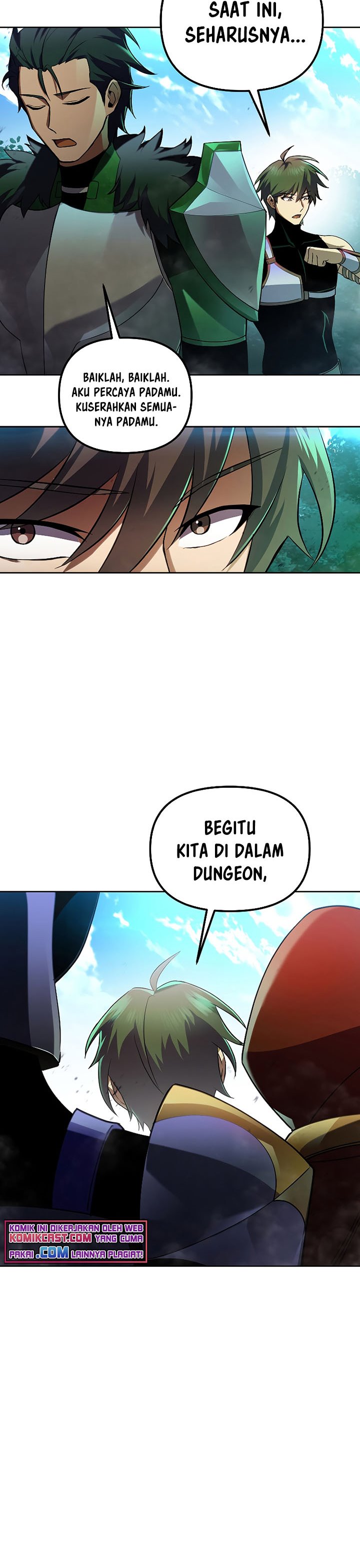 Dilarang COPAS - situs resmi www.mangacanblog.com - Komik maxed out leveling 029 - chapter 29 30 Indonesia maxed out leveling 029 - chapter 29 Terbaru 6|Baca Manga Komik Indonesia|Mangacan