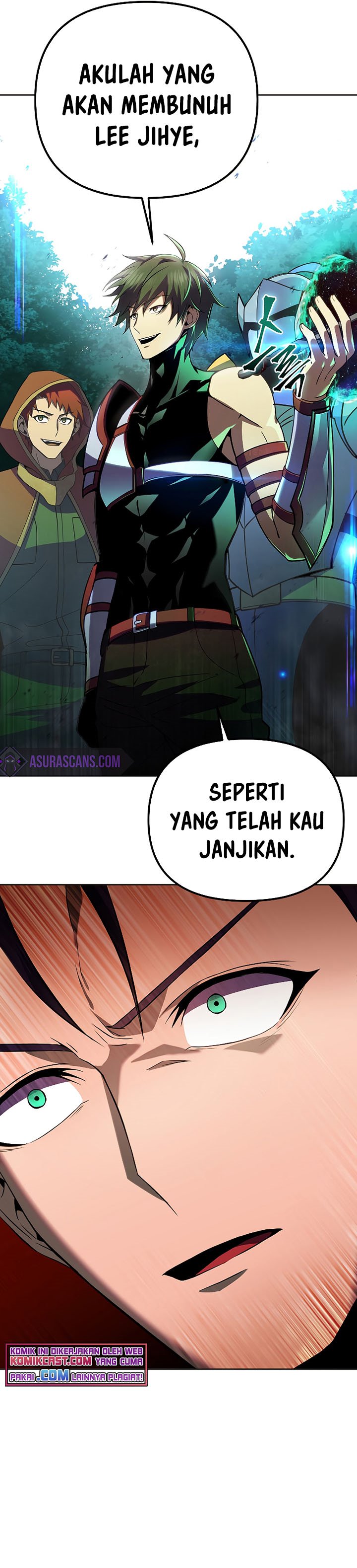 Dilarang COPAS - situs resmi www.mangacanblog.com - Komik maxed out leveling 029 - chapter 29 30 Indonesia maxed out leveling 029 - chapter 29 Terbaru 7|Baca Manga Komik Indonesia|Mangacan