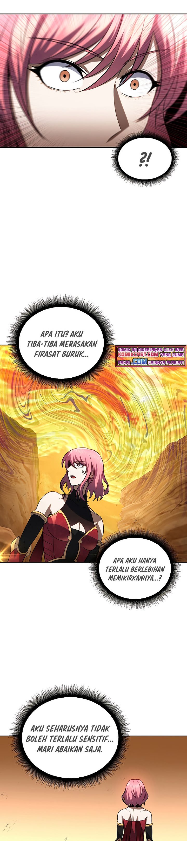 Dilarang COPAS - situs resmi www.mangacanblog.com - Komik maxed out leveling 029 - chapter 29 30 Indonesia maxed out leveling 029 - chapter 29 Terbaru 21|Baca Manga Komik Indonesia|Mangacan