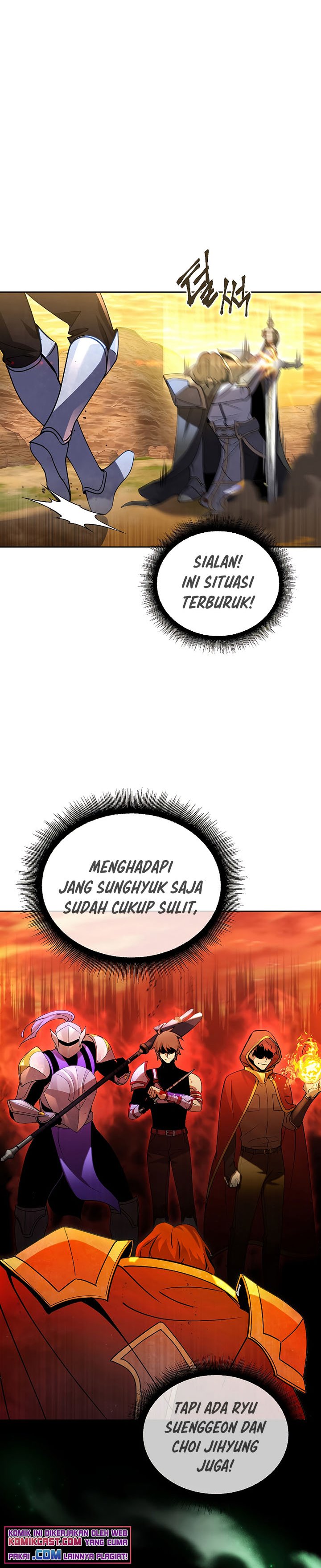 Dilarang COPAS - situs resmi www.mangacanblog.com - Komik maxed out leveling 029 - chapter 29 30 Indonesia maxed out leveling 029 - chapter 29 Terbaru 28|Baca Manga Komik Indonesia|Mangacan