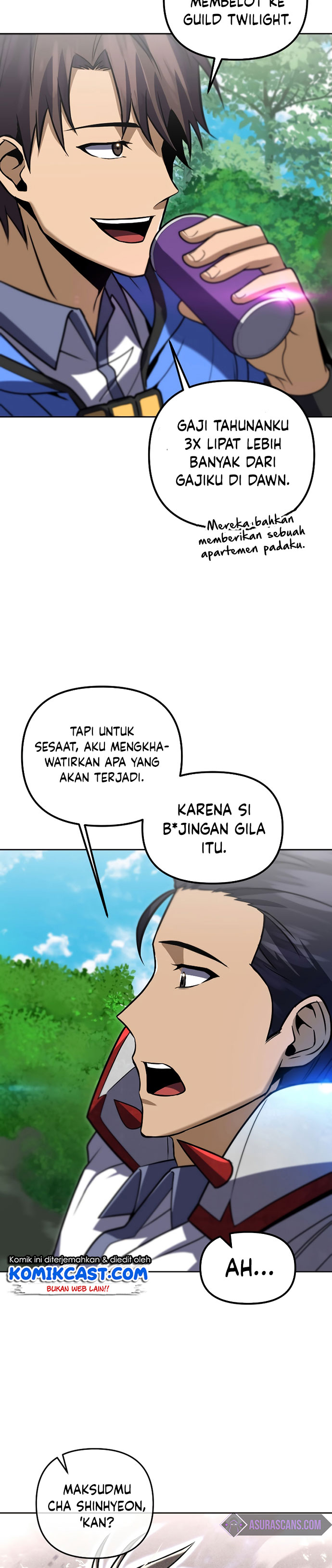 Dilarang COPAS - situs resmi www.mangacanblog.com - Komik maxed out leveling 035 - chapter 35 36 Indonesia maxed out leveling 035 - chapter 35 Terbaru 4|Baca Manga Komik Indonesia|Mangacan