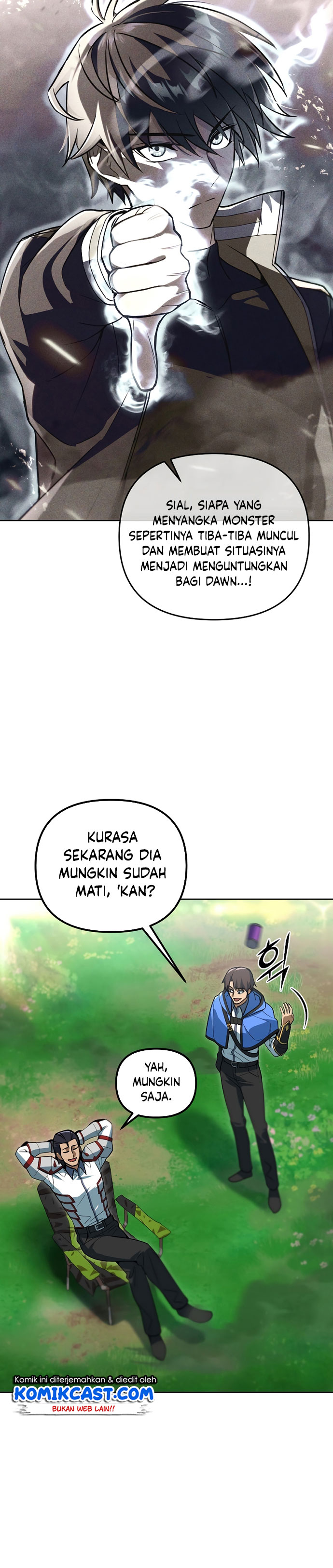 Dilarang COPAS - situs resmi www.mangacanblog.com - Komik maxed out leveling 035 - chapter 35 36 Indonesia maxed out leveling 035 - chapter 35 Terbaru 5|Baca Manga Komik Indonesia|Mangacan