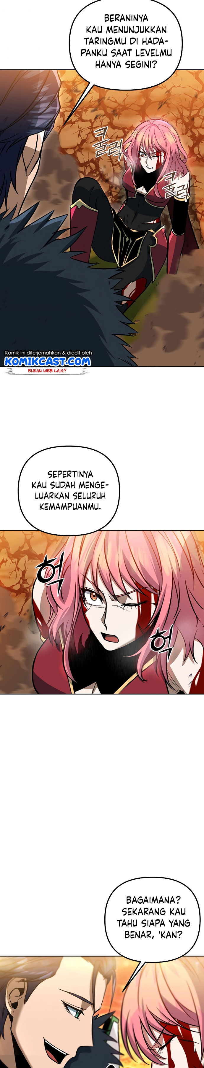 Dilarang COPAS - situs resmi www.mangacanblog.com - Komik maxed out leveling 035 - chapter 35 36 Indonesia maxed out leveling 035 - chapter 35 Terbaru 17|Baca Manga Komik Indonesia|Mangacan