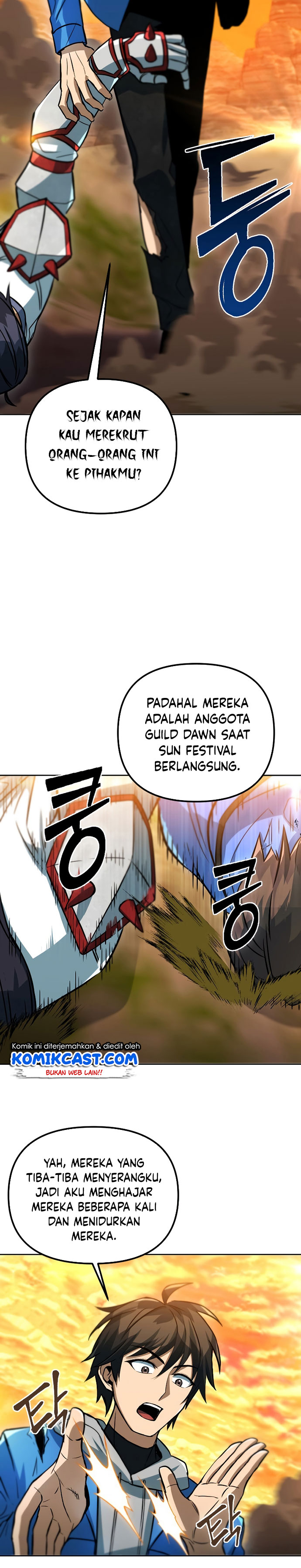 Dilarang COPAS - situs resmi www.mangacanblog.com - Komik maxed out leveling 035 - chapter 35 36 Indonesia maxed out leveling 035 - chapter 35 Terbaru 27|Baca Manga Komik Indonesia|Mangacan