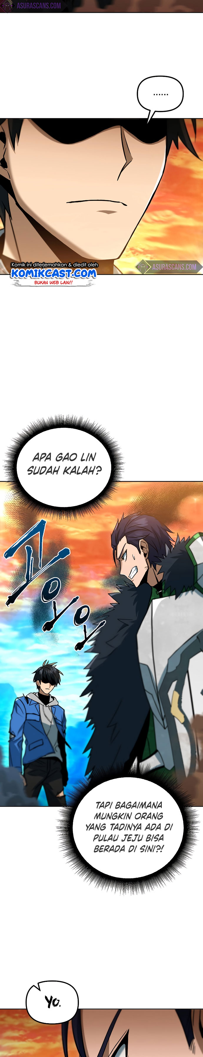 Dilarang COPAS - situs resmi www.mangacanblog.com - Komik maxed out leveling 035 - chapter 35 36 Indonesia maxed out leveling 035 - chapter 35 Terbaru 29|Baca Manga Komik Indonesia|Mangacan