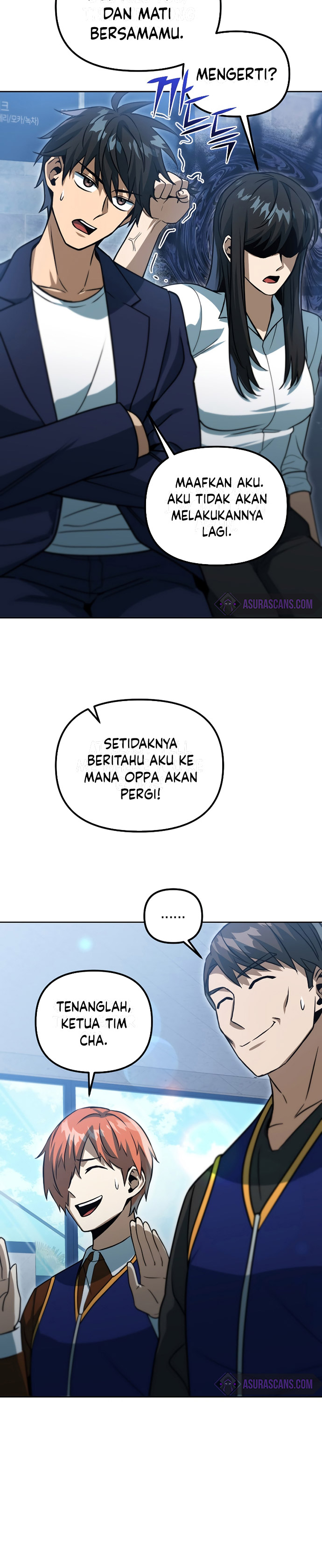 Dilarang COPAS - situs resmi www.mangacanblog.com - Komik maxed out leveling 039 - chapter 39 40 Indonesia maxed out leveling 039 - chapter 39 Terbaru 2|Baca Manga Komik Indonesia|Mangacan