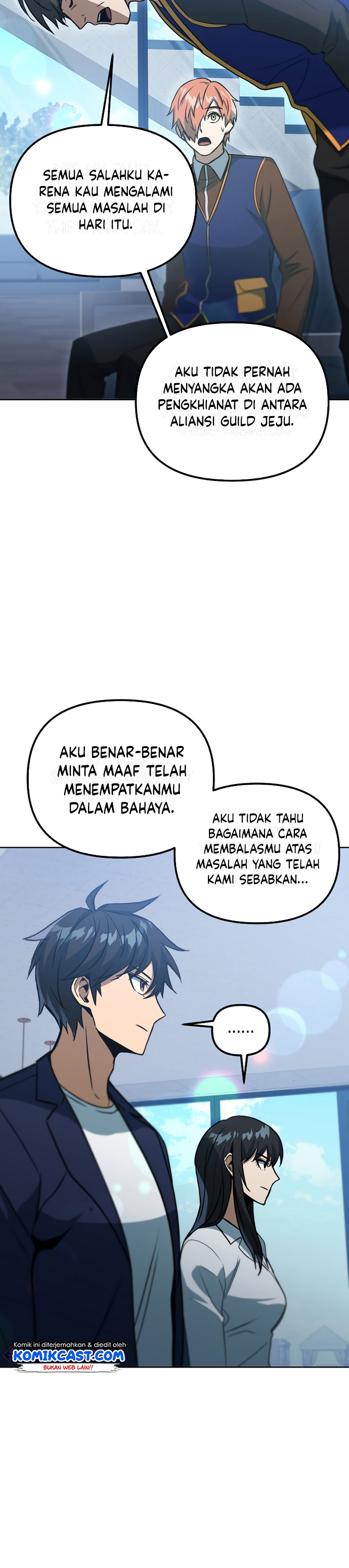 Dilarang COPAS - situs resmi www.mangacanblog.com - Komik maxed out leveling 039 - chapter 39 40 Indonesia maxed out leveling 039 - chapter 39 Terbaru 6|Baca Manga Komik Indonesia|Mangacan