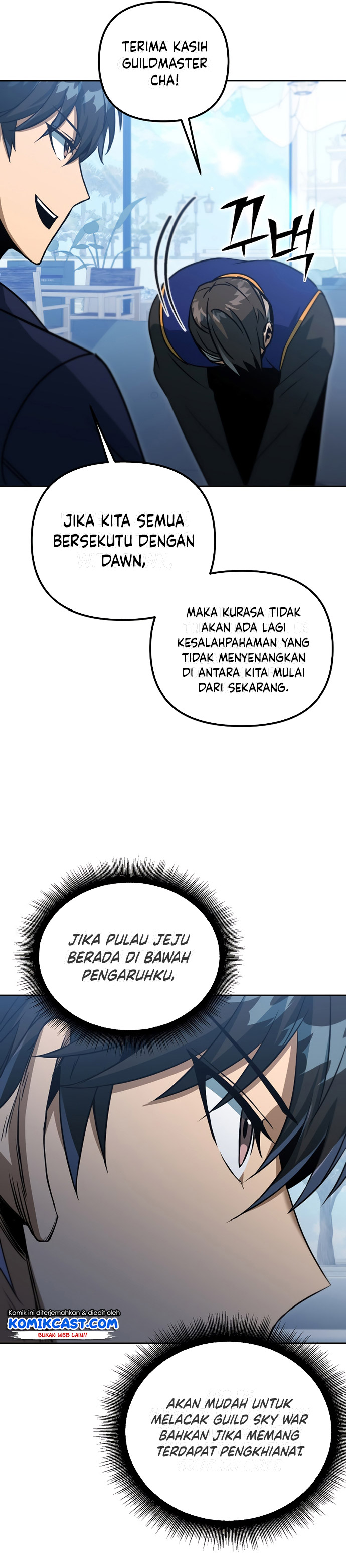 Dilarang COPAS - situs resmi www.mangacanblog.com - Komik maxed out leveling 039 - chapter 39 40 Indonesia maxed out leveling 039 - chapter 39 Terbaru 13|Baca Manga Komik Indonesia|Mangacan