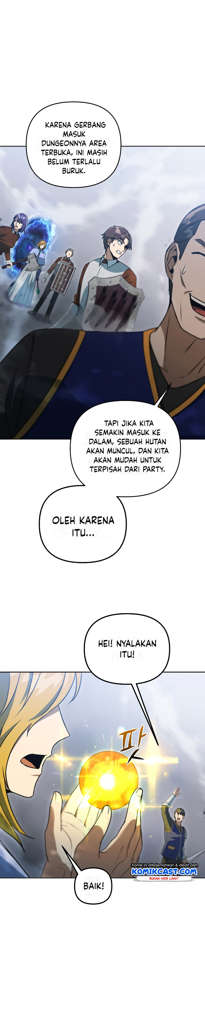 Dilarang COPAS - situs resmi www.mangacanblog.com - Komik maxed out leveling 039 - chapter 39 40 Indonesia maxed out leveling 039 - chapter 39 Terbaru 28|Baca Manga Komik Indonesia|Mangacan