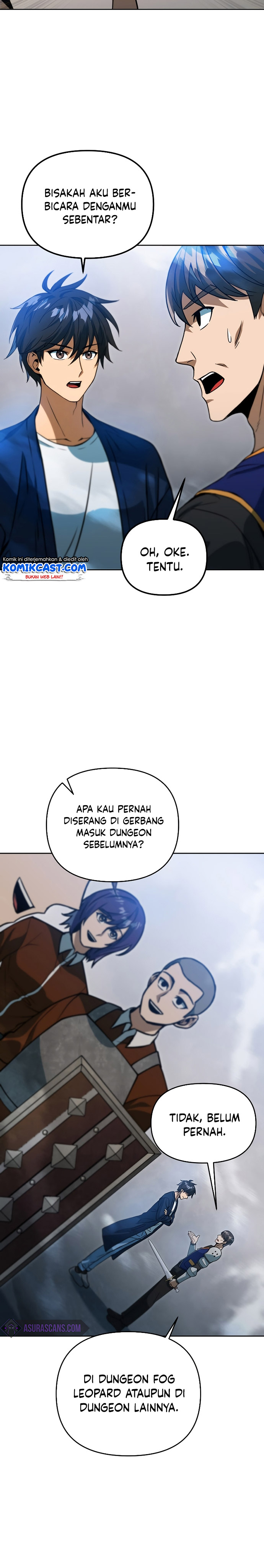 Dilarang COPAS - situs resmi www.mangacanblog.com - Komik maxed out leveling 040 - chapter 40 41 Indonesia maxed out leveling 040 - chapter 40 Terbaru 10|Baca Manga Komik Indonesia|Mangacan