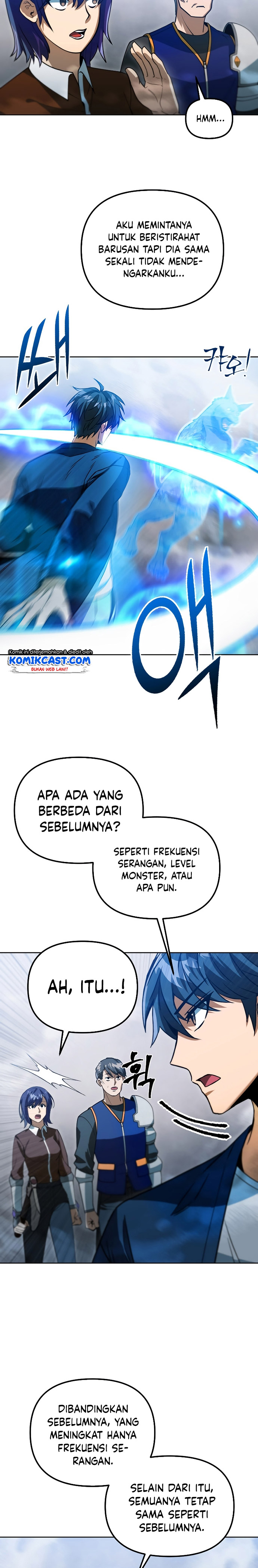 Dilarang COPAS - situs resmi www.mangacanblog.com - Komik maxed out leveling 040 - chapter 40 41 Indonesia maxed out leveling 040 - chapter 40 Terbaru 14|Baca Manga Komik Indonesia|Mangacan