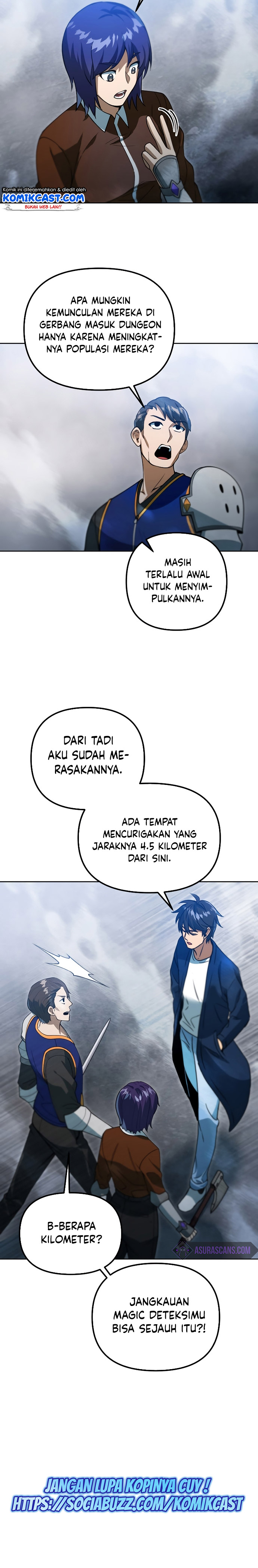 Dilarang COPAS - situs resmi www.mangacanblog.com - Komik maxed out leveling 040 - chapter 40 41 Indonesia maxed out leveling 040 - chapter 40 Terbaru 15|Baca Manga Komik Indonesia|Mangacan