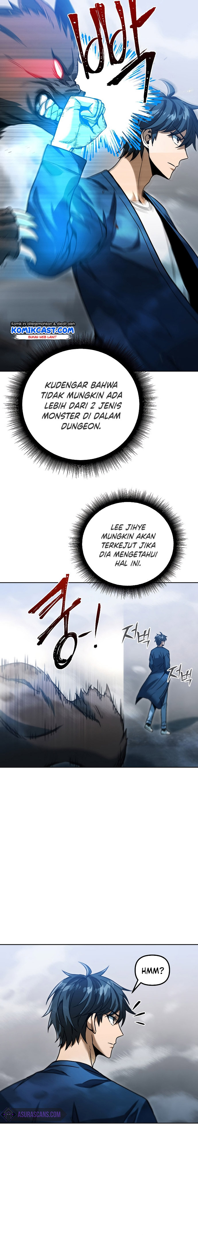 Dilarang COPAS - situs resmi www.mangacanblog.com - Komik maxed out leveling 040 - chapter 40 41 Indonesia maxed out leveling 040 - chapter 40 Terbaru 25|Baca Manga Komik Indonesia|Mangacan