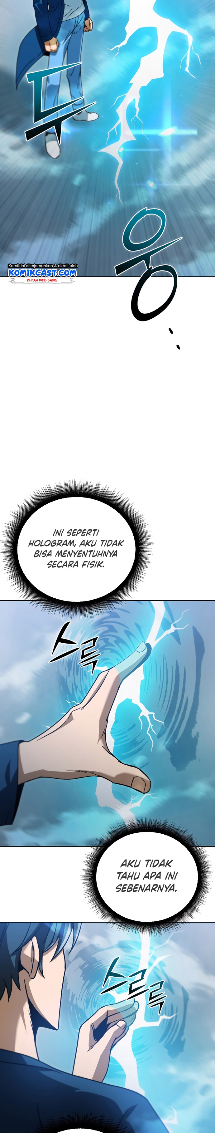 Dilarang COPAS - situs resmi www.mangacanblog.com - Komik maxed out leveling 040 - chapter 40 41 Indonesia maxed out leveling 040 - chapter 40 Terbaru 27|Baca Manga Komik Indonesia|Mangacan