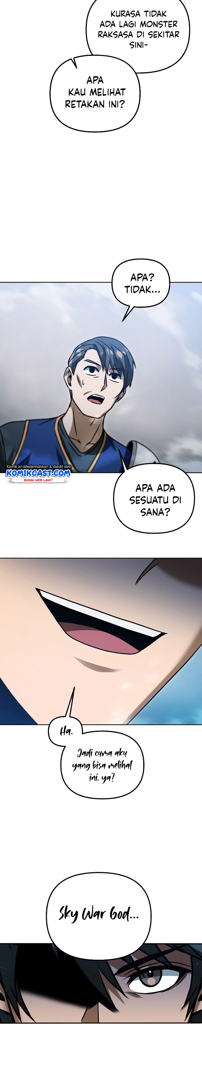 Dilarang COPAS - situs resmi www.mangacanblog.com - Komik maxed out leveling 040 - chapter 40 41 Indonesia maxed out leveling 040 - chapter 40 Terbaru 30|Baca Manga Komik Indonesia|Mangacan