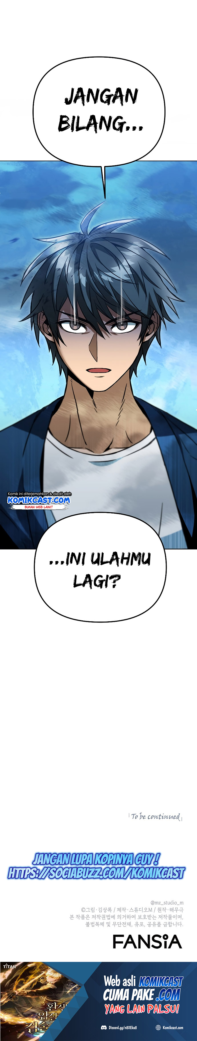 Dilarang COPAS - situs resmi www.mangacanblog.com - Komik maxed out leveling 040 - chapter 40 41 Indonesia maxed out leveling 040 - chapter 40 Terbaru 31|Baca Manga Komik Indonesia|Mangacan