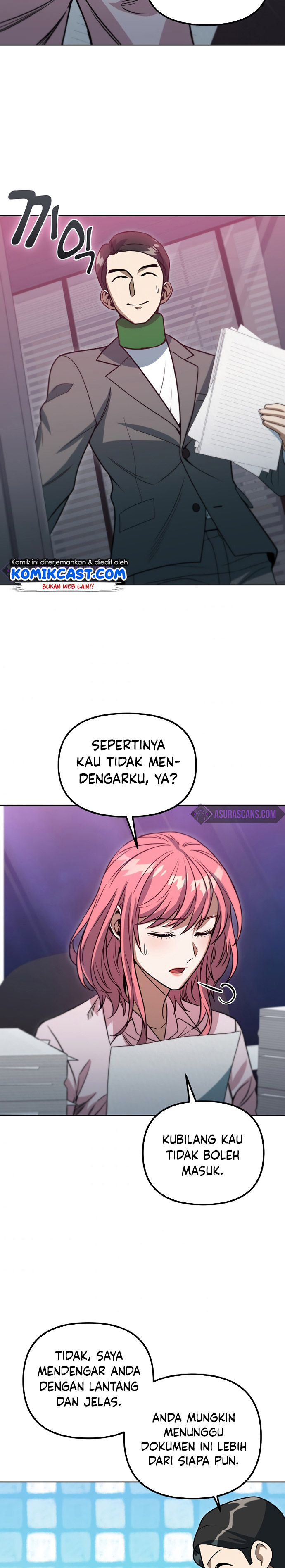 Dilarang COPAS - situs resmi www.mangacanblog.com - Komik maxed out leveling 041 - chapter 41 42 Indonesia maxed out leveling 041 - chapter 41 Terbaru 2|Baca Manga Komik Indonesia|Mangacan