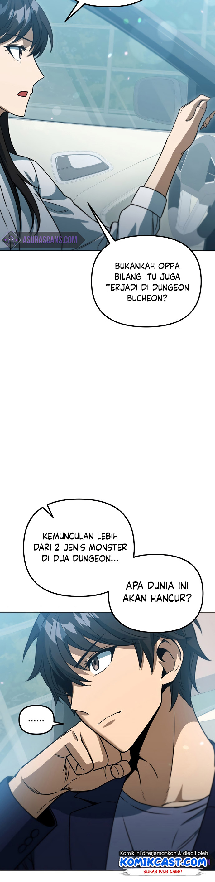 Dilarang COPAS - situs resmi www.mangacanblog.com - Komik maxed out leveling 041 - chapter 41 42 Indonesia maxed out leveling 041 - chapter 41 Terbaru 11|Baca Manga Komik Indonesia|Mangacan