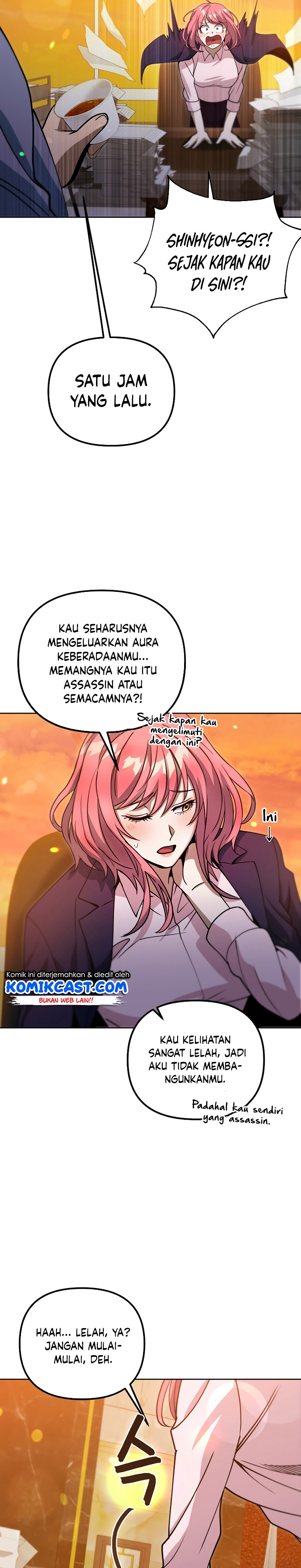 Dilarang COPAS - situs resmi www.mangacanblog.com - Komik maxed out leveling 041 - chapter 41 42 Indonesia maxed out leveling 041 - chapter 41 Terbaru 18|Baca Manga Komik Indonesia|Mangacan