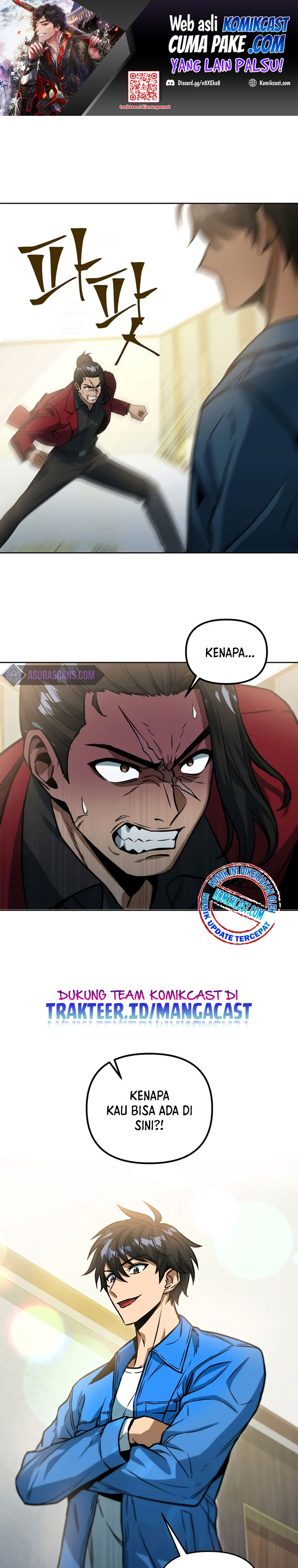 Dilarang COPAS - situs resmi www.mangacanblog.com - Komik maxed out leveling 044 - chapter 44 45 Indonesia maxed out leveling 044 - chapter 44 Terbaru 1|Baca Manga Komik Indonesia|Mangacan