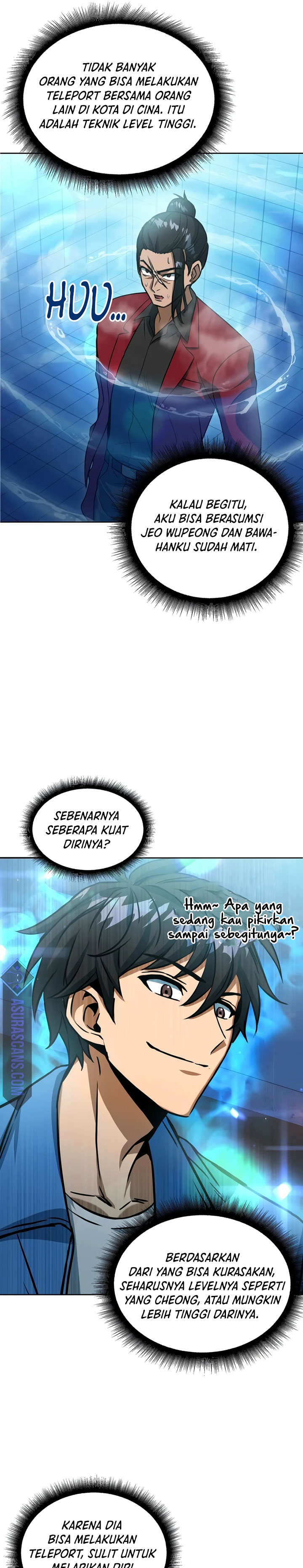 Dilarang COPAS - situs resmi www.mangacanblog.com - Komik maxed out leveling 044 - chapter 44 45 Indonesia maxed out leveling 044 - chapter 44 Terbaru 7|Baca Manga Komik Indonesia|Mangacan