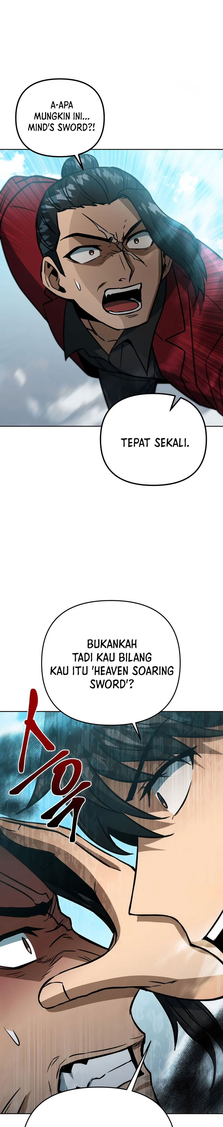 Dilarang COPAS - situs resmi www.mangacanblog.com - Komik maxed out leveling 044 - chapter 44 45 Indonesia maxed out leveling 044 - chapter 44 Terbaru 29|Baca Manga Komik Indonesia|Mangacan