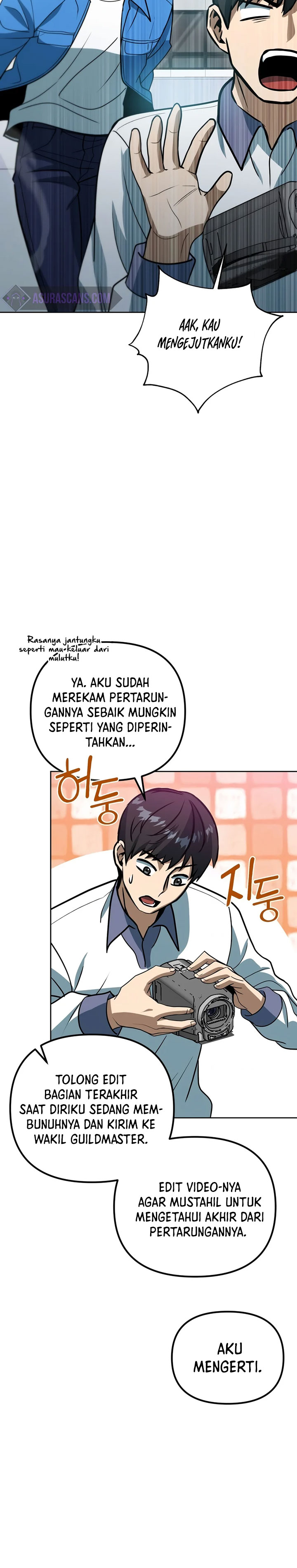 Dilarang COPAS - situs resmi www.mangacanblog.com - Komik maxed out leveling 044 - chapter 44 45 Indonesia maxed out leveling 044 - chapter 44 Terbaru 33|Baca Manga Komik Indonesia|Mangacan