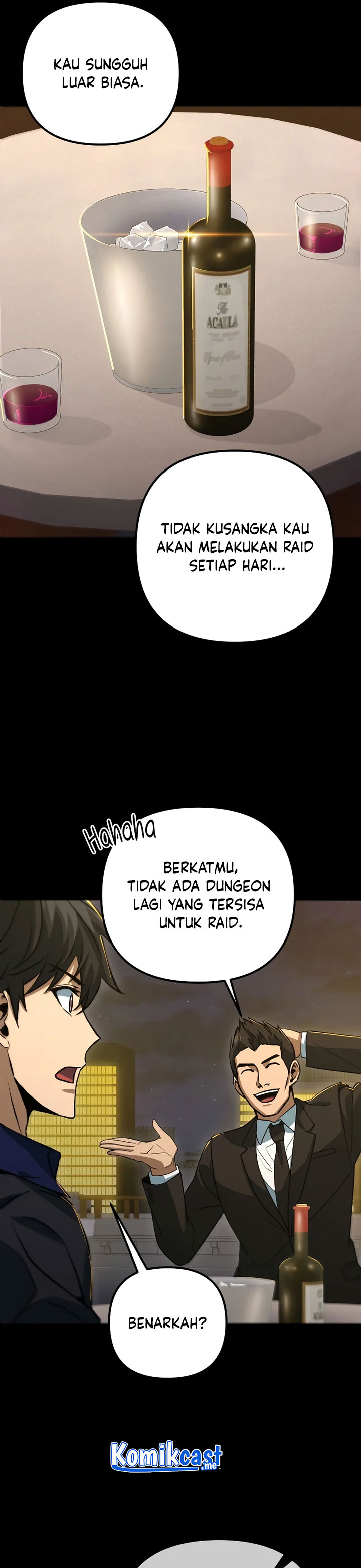 Dilarang COPAS - situs resmi www.mangacanblog.com - Komik maxed out leveling 050 - chapter 50 51 Indonesia maxed out leveling 050 - chapter 50 Terbaru 7|Baca Manga Komik Indonesia|Mangacan