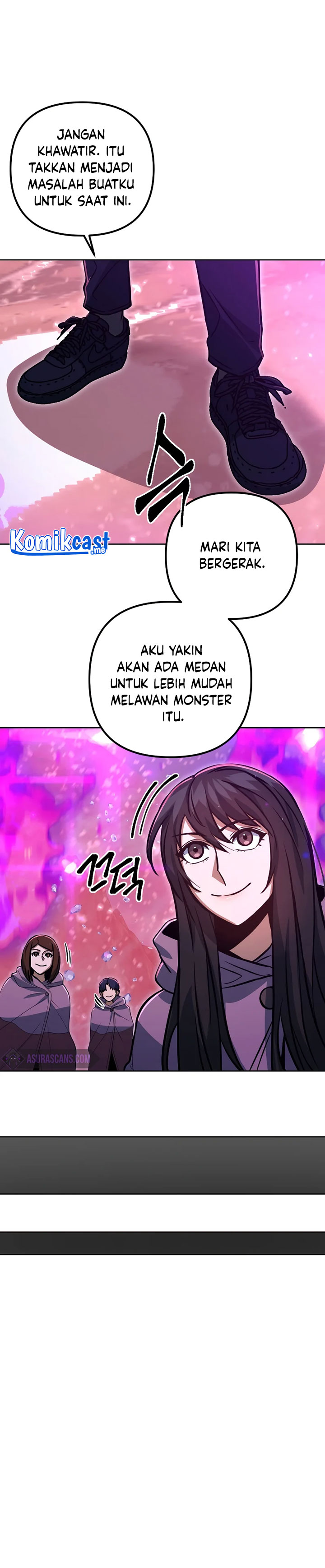 Dilarang COPAS - situs resmi www.mangacanblog.com - Komik maxed out leveling 050 - chapter 50 51 Indonesia maxed out leveling 050 - chapter 50 Terbaru 31|Baca Manga Komik Indonesia|Mangacan