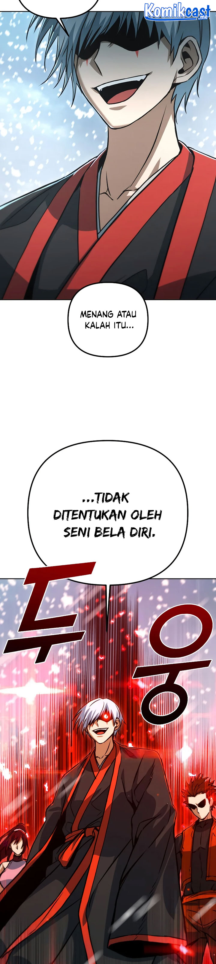 Dilarang COPAS - situs resmi www.mangacanblog.com - Komik maxed out leveling 050 - chapter 50 51 Indonesia maxed out leveling 050 - chapter 50 Terbaru 37|Baca Manga Komik Indonesia|Mangacan