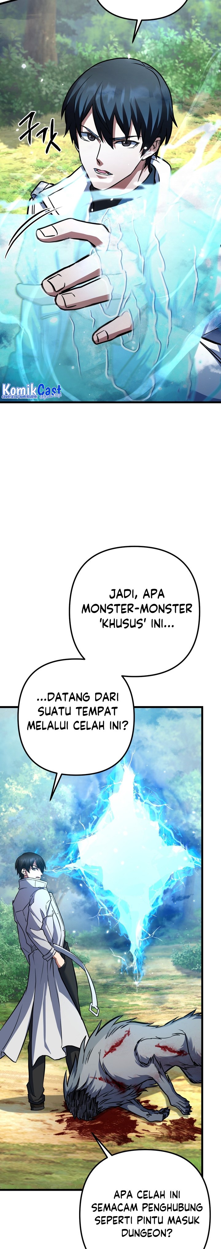 Dilarang COPAS - situs resmi www.mangacanblog.com - Komik maxed out leveling 055 - chapter 55 56 Indonesia maxed out leveling 055 - chapter 55 Terbaru 3|Baca Manga Komik Indonesia|Mangacan