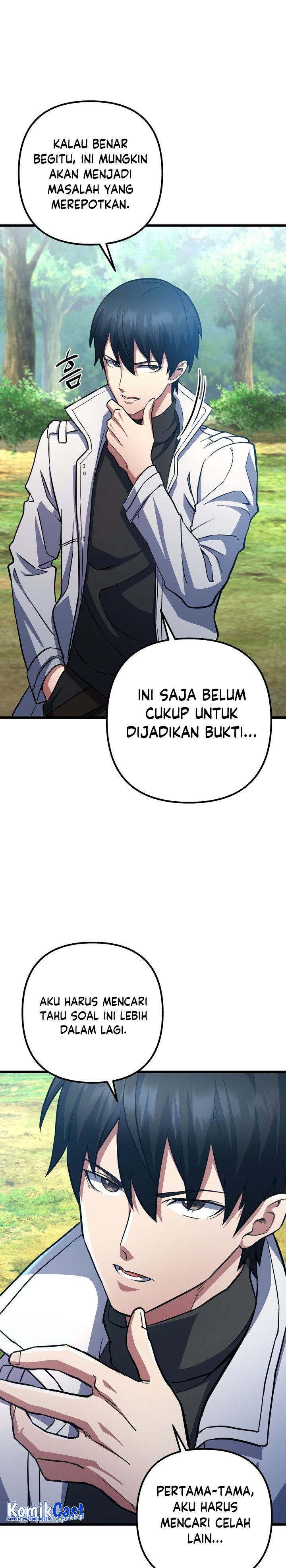 Dilarang COPAS - situs resmi www.mangacanblog.com - Komik maxed out leveling 055 - chapter 55 56 Indonesia maxed out leveling 055 - chapter 55 Terbaru 5|Baca Manga Komik Indonesia|Mangacan