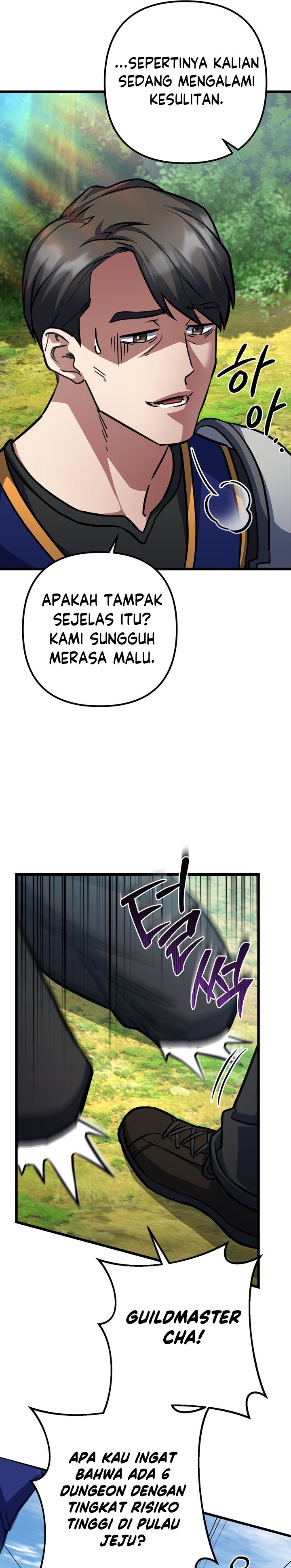 Dilarang COPAS - situs resmi www.mangacanblog.com - Komik maxed out leveling 055 - chapter 55 56 Indonesia maxed out leveling 055 - chapter 55 Terbaru 9|Baca Manga Komik Indonesia|Mangacan