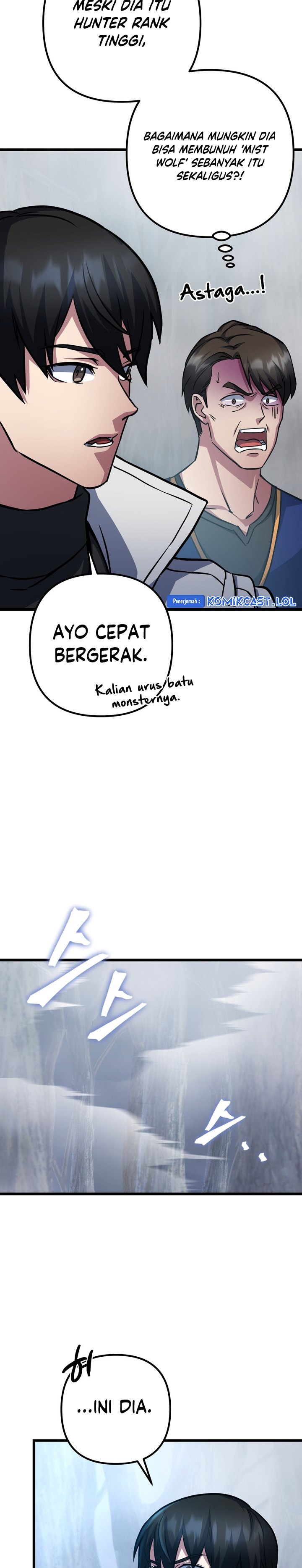 Dilarang COPAS - situs resmi www.mangacanblog.com - Komik maxed out leveling 055 - chapter 55 56 Indonesia maxed out leveling 055 - chapter 55 Terbaru 19|Baca Manga Komik Indonesia|Mangacan