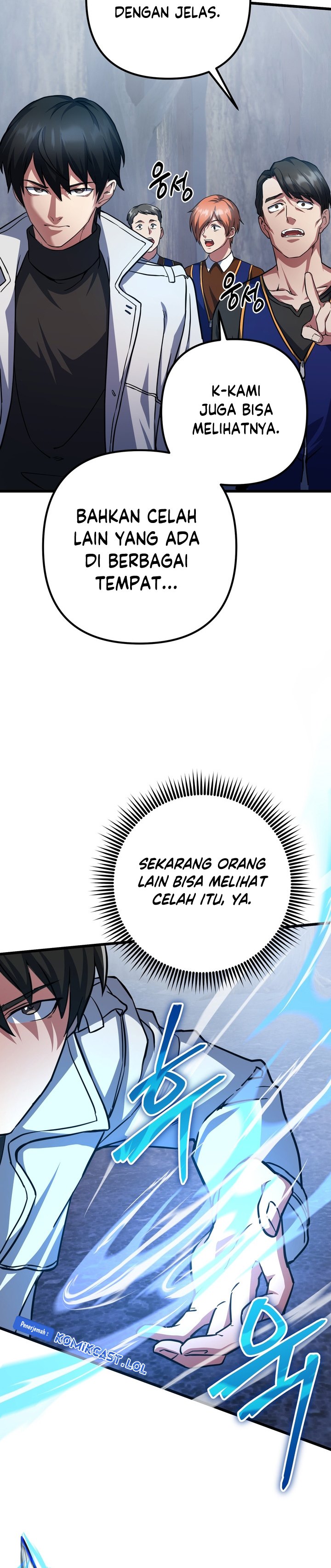 Dilarang COPAS - situs resmi www.mangacanblog.com - Komik maxed out leveling 055 - chapter 55 56 Indonesia maxed out leveling 055 - chapter 55 Terbaru 23|Baca Manga Komik Indonesia|Mangacan