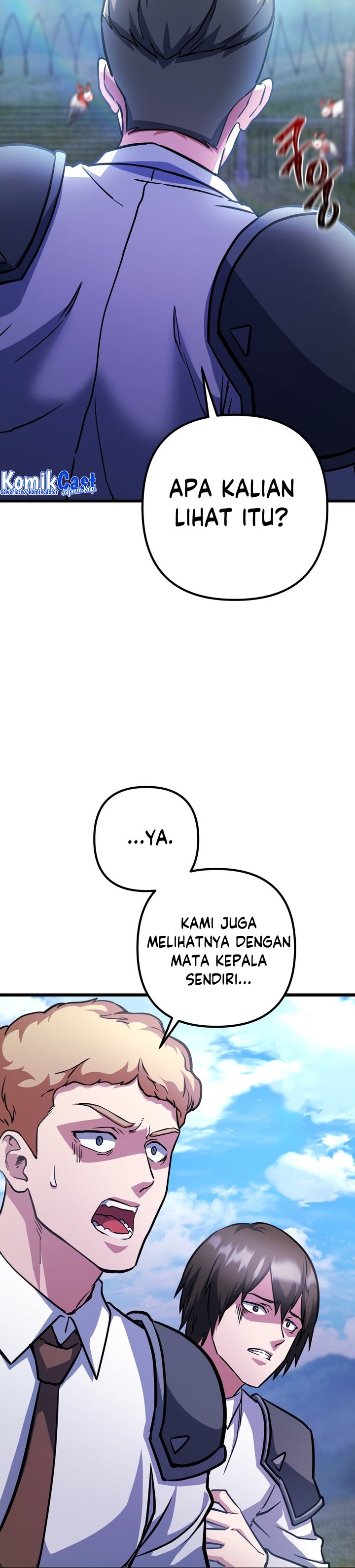 Dilarang COPAS - situs resmi www.mangacanblog.com - Komik maxed out leveling 055 - chapter 55 56 Indonesia maxed out leveling 055 - chapter 55 Terbaru 36|Baca Manga Komik Indonesia|Mangacan