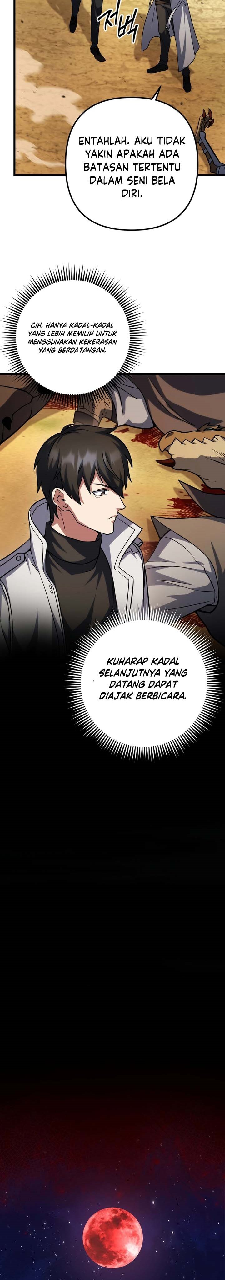 Dilarang COPAS - situs resmi www.mangacanblog.com - Komik maxed out leveling 061 - chapter 61 62 Indonesia maxed out leveling 061 - chapter 61 Terbaru 35|Baca Manga Komik Indonesia|Mangacan