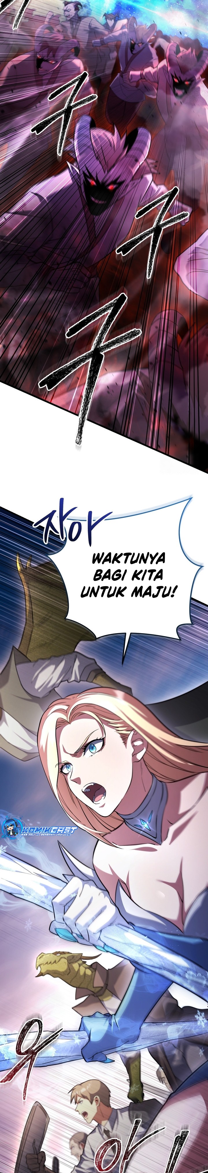 Dilarang COPAS - situs resmi www.mangacanblog.com - Komik maxed out leveling 070 - chapter 70 71 Indonesia maxed out leveling 070 - chapter 70 Terbaru 2|Baca Manga Komik Indonesia|Mangacan