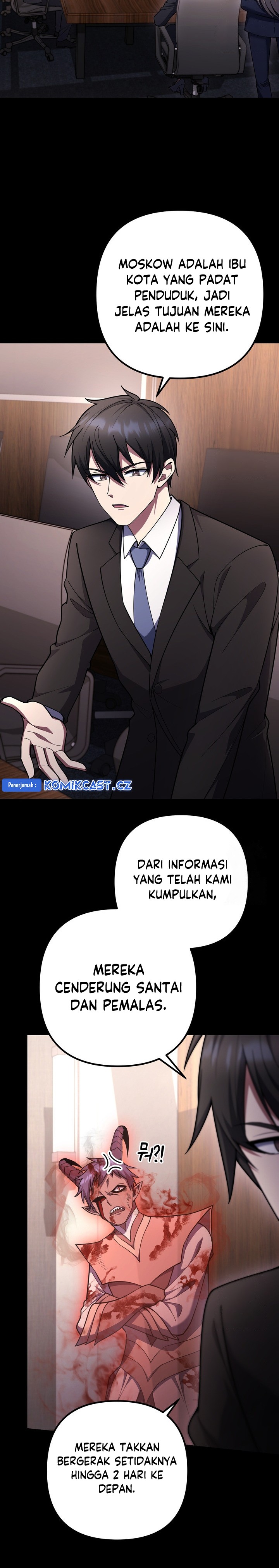 Dilarang COPAS - situs resmi www.mangacanblog.com - Komik maxed out leveling 070 - chapter 70 71 Indonesia maxed out leveling 070 - chapter 70 Terbaru 4|Baca Manga Komik Indonesia|Mangacan