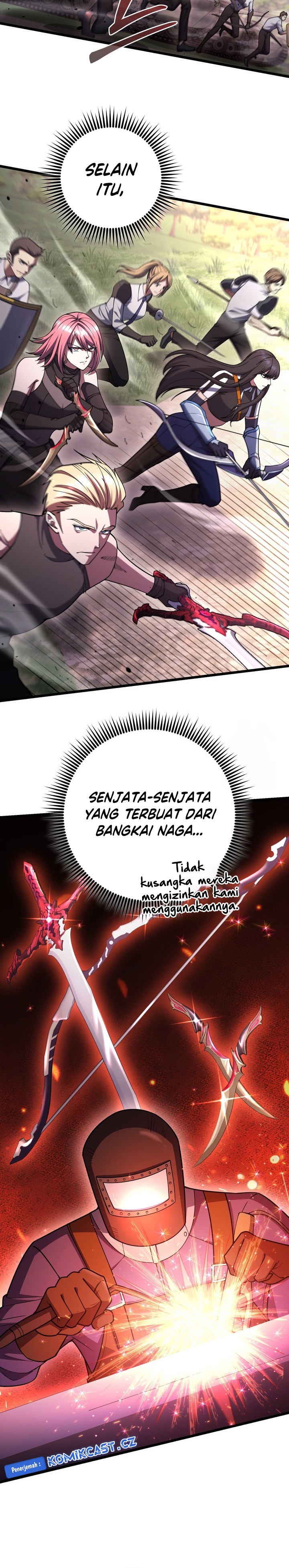 Dilarang COPAS - situs resmi www.mangacanblog.com - Komik maxed out leveling 070 - chapter 70 71 Indonesia maxed out leveling 070 - chapter 70 Terbaru 8|Baca Manga Komik Indonesia|Mangacan