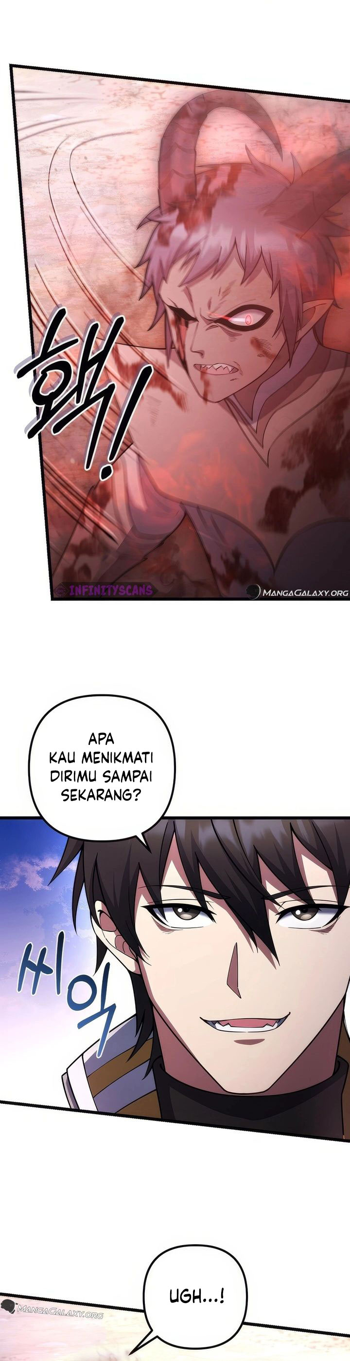 Dilarang COPAS - situs resmi www.mangacanblog.com - Komik maxed out leveling 071 - chapter 71 72 Indonesia maxed out leveling 071 - chapter 71 Terbaru 20|Baca Manga Komik Indonesia|Mangacan