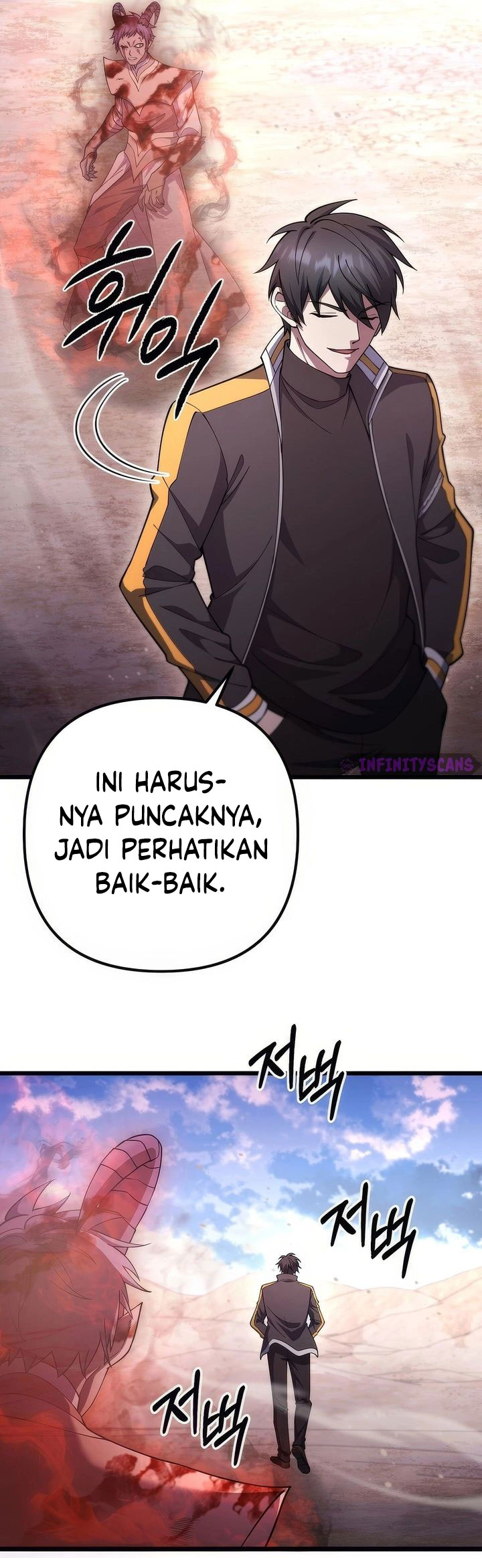 Dilarang COPAS - situs resmi www.mangacanblog.com - Komik maxed out leveling 071 - chapter 71 72 Indonesia maxed out leveling 071 - chapter 71 Terbaru 21|Baca Manga Komik Indonesia|Mangacan