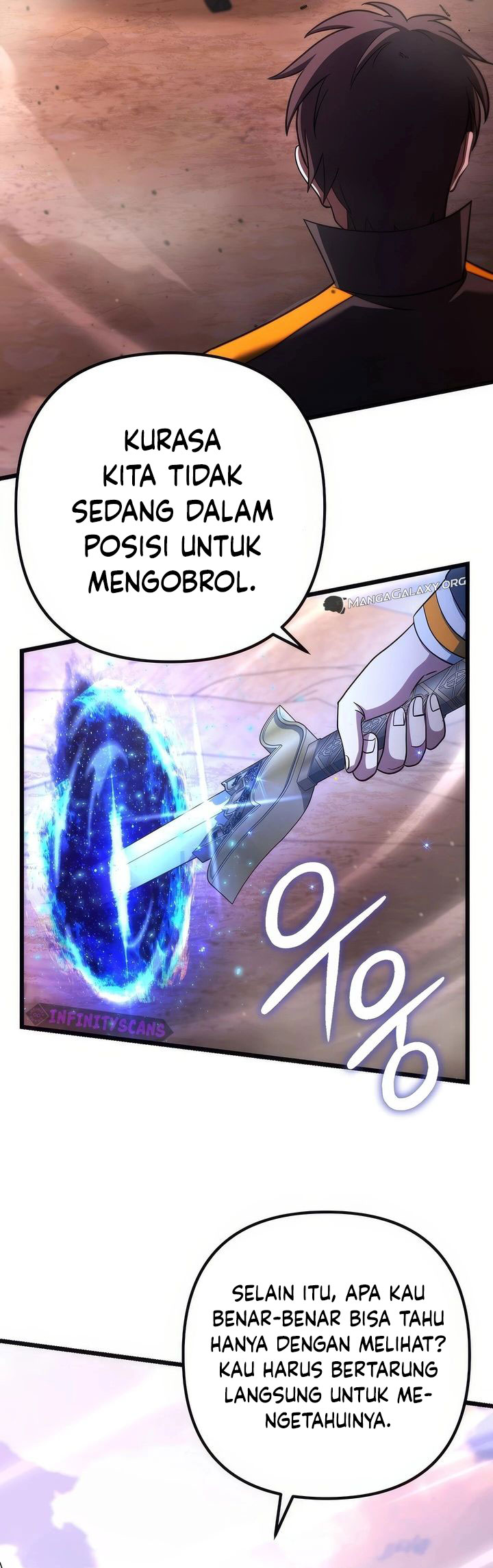 Dilarang COPAS - situs resmi www.mangacanblog.com - Komik maxed out leveling 071 - chapter 71 72 Indonesia maxed out leveling 071 - chapter 71 Terbaru 35|Baca Manga Komik Indonesia|Mangacan