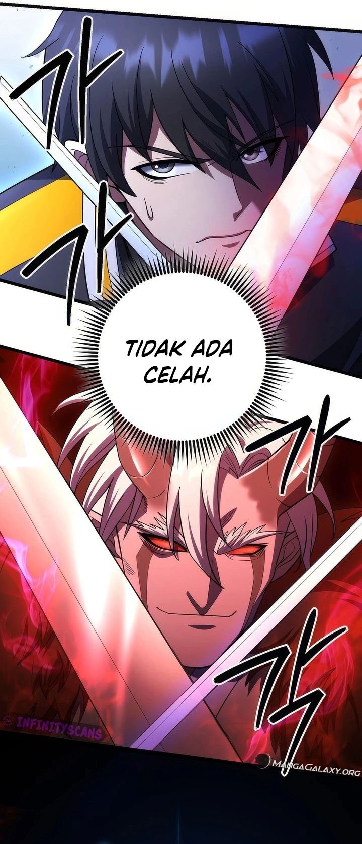 Dilarang COPAS - situs resmi www.mangacanblog.com - Komik maxed out leveling 071 - chapter 71 72 Indonesia maxed out leveling 071 - chapter 71 Terbaru 40|Baca Manga Komik Indonesia|Mangacan