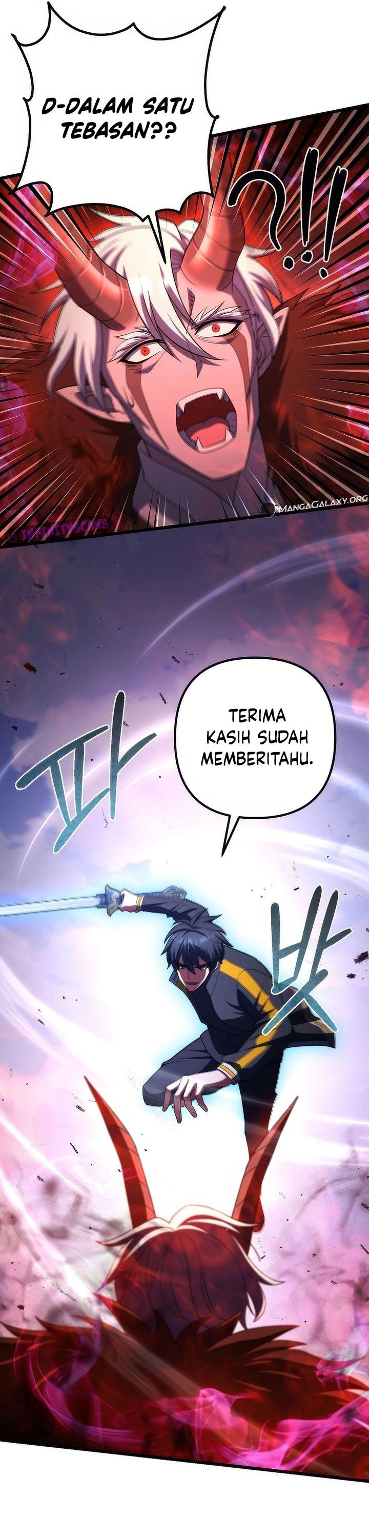 Dilarang COPAS - situs resmi www.mangacanblog.com - Komik maxed out leveling 071 - chapter 71 72 Indonesia maxed out leveling 071 - chapter 71 Terbaru 46|Baca Manga Komik Indonesia|Mangacan