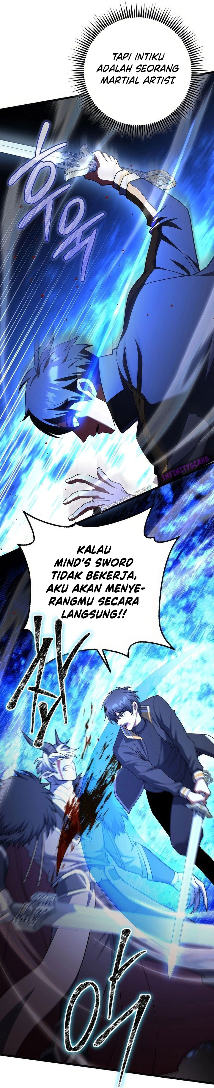 Dilarang COPAS - situs resmi www.mangacanblog.com - Komik maxed out leveling 071 - chapter 71 72 Indonesia maxed out leveling 071 - chapter 71 Terbaru 48|Baca Manga Komik Indonesia|Mangacan