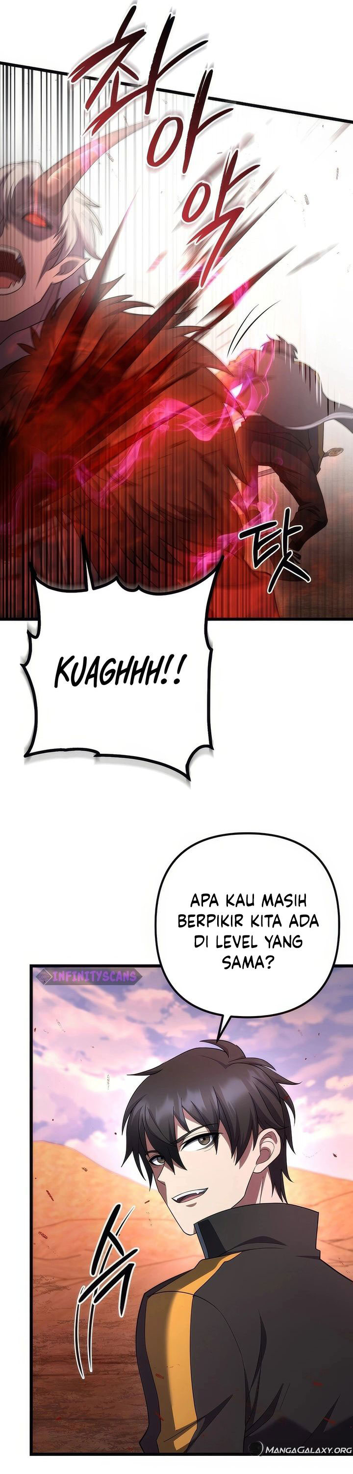 Dilarang COPAS - situs resmi www.mangacanblog.com - Komik maxed out leveling 071 - chapter 71 72 Indonesia maxed out leveling 071 - chapter 71 Terbaru 50|Baca Manga Komik Indonesia|Mangacan