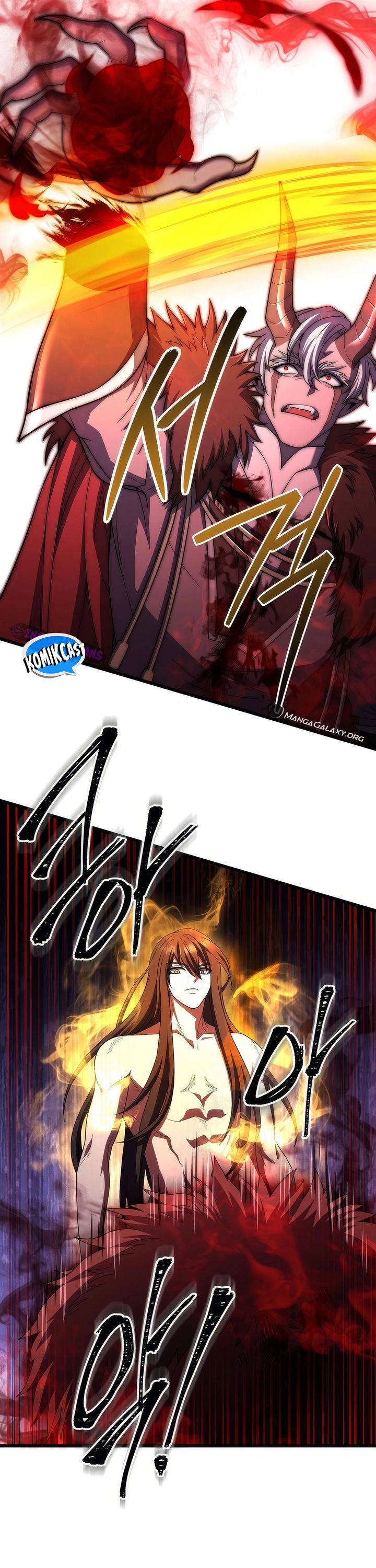 Dilarang COPAS - situs resmi www.mangacanblog.com - Komik maxed out leveling 073 - chapter 73 74 Indonesia maxed out leveling 073 - chapter 73 Terbaru 24|Baca Manga Komik Indonesia|Mangacan